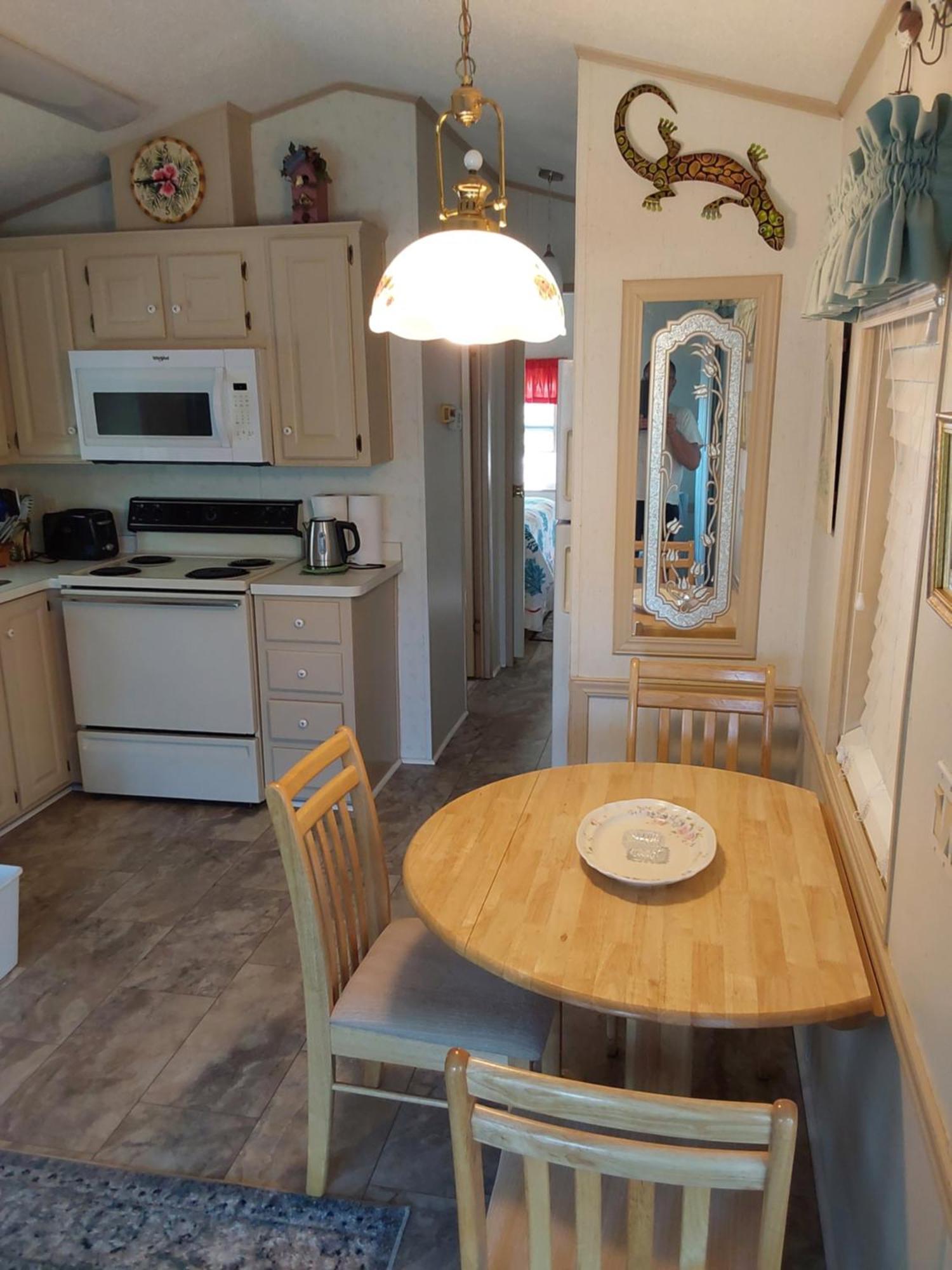 Holiday Dream House 포트샬롯 외부 사진