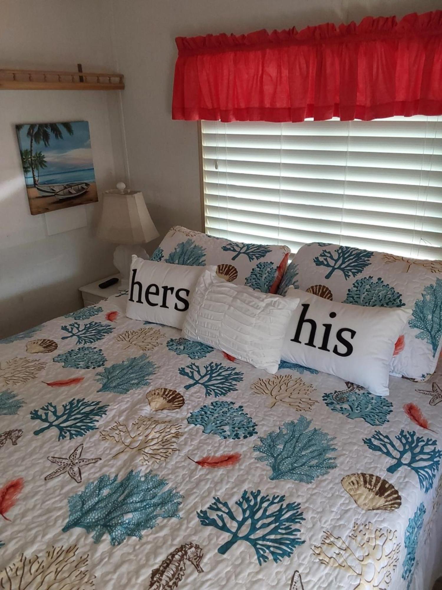 Holiday Dream House 포트샬롯 외부 사진