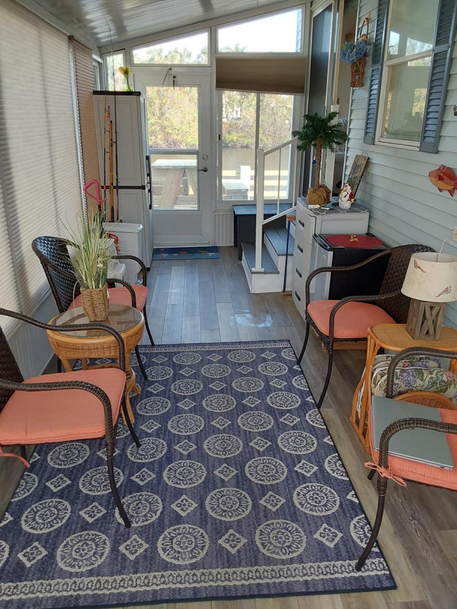 Holiday Dream House 포트샬롯 외부 사진
